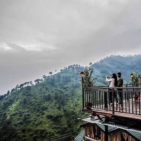 Hotel Andaz Shimla Shogi 외부 사진