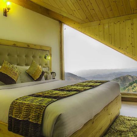 Hotel Andaz Shimla Shogi 외부 사진