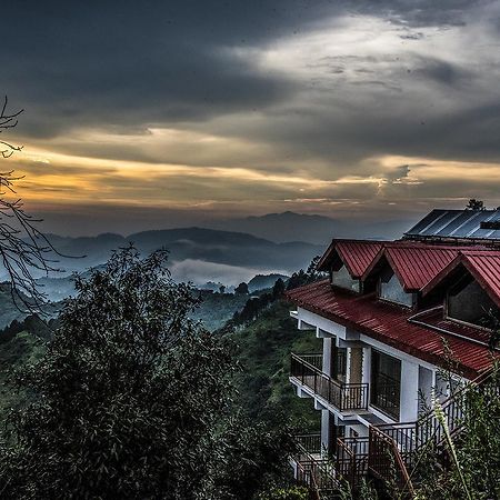 Hotel Andaz Shimla Shogi 외부 사진