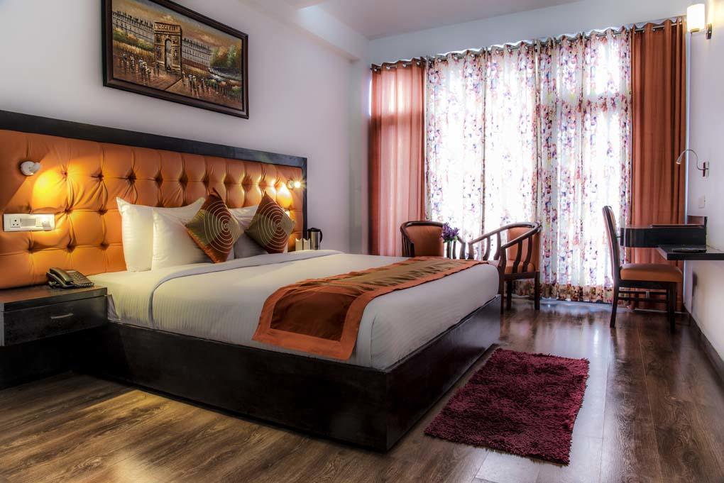 Hotel Andaz Shimla Shogi 외부 사진