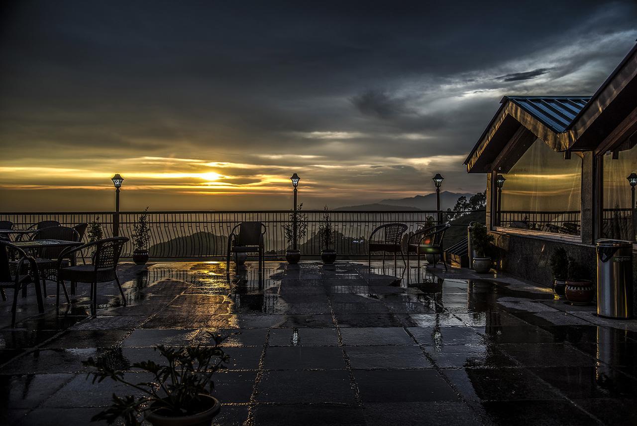 Hotel Andaz Shimla Shogi 외부 사진
