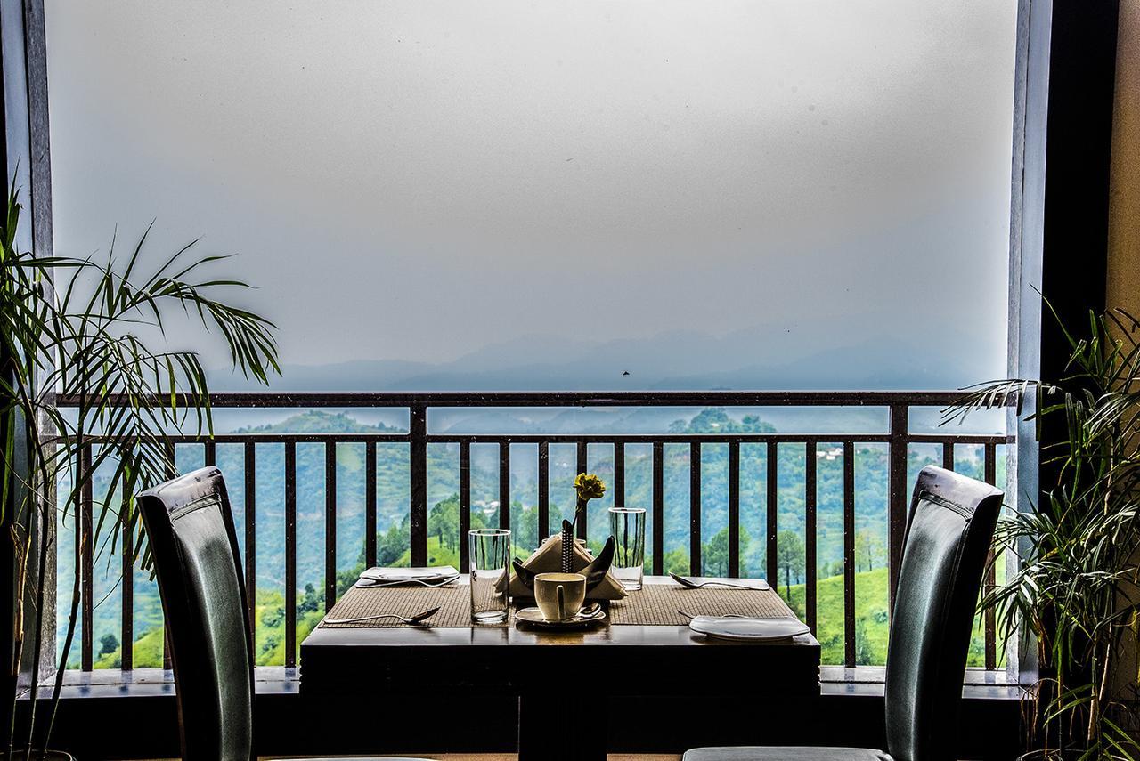 Hotel Andaz Shimla Shogi 외부 사진