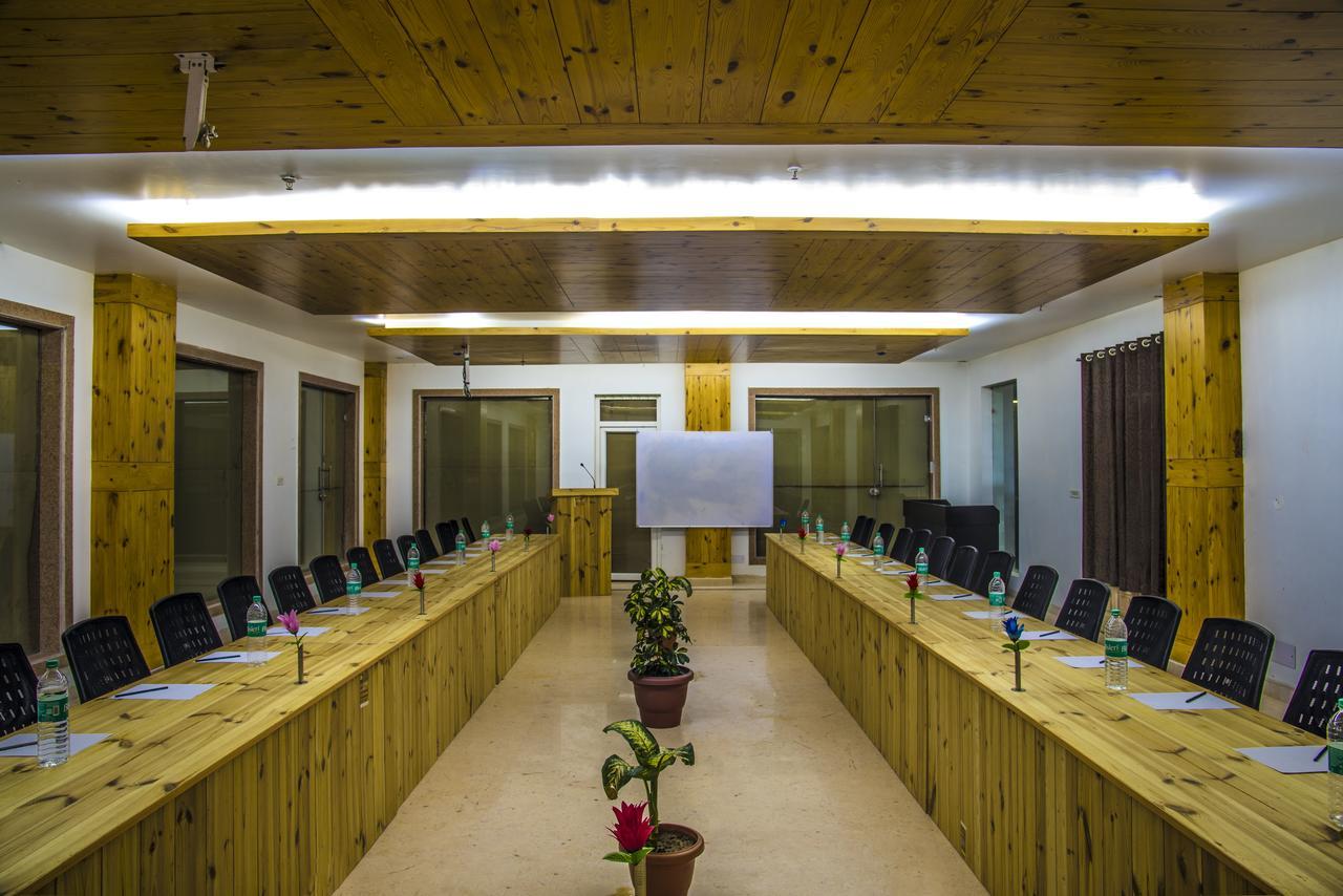 Hotel Andaz Shimla Shogi 외부 사진