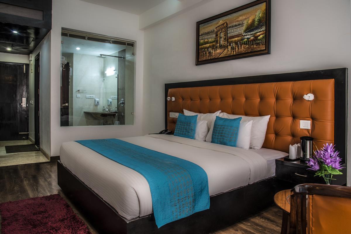 Hotel Andaz Shimla Shogi 외부 사진