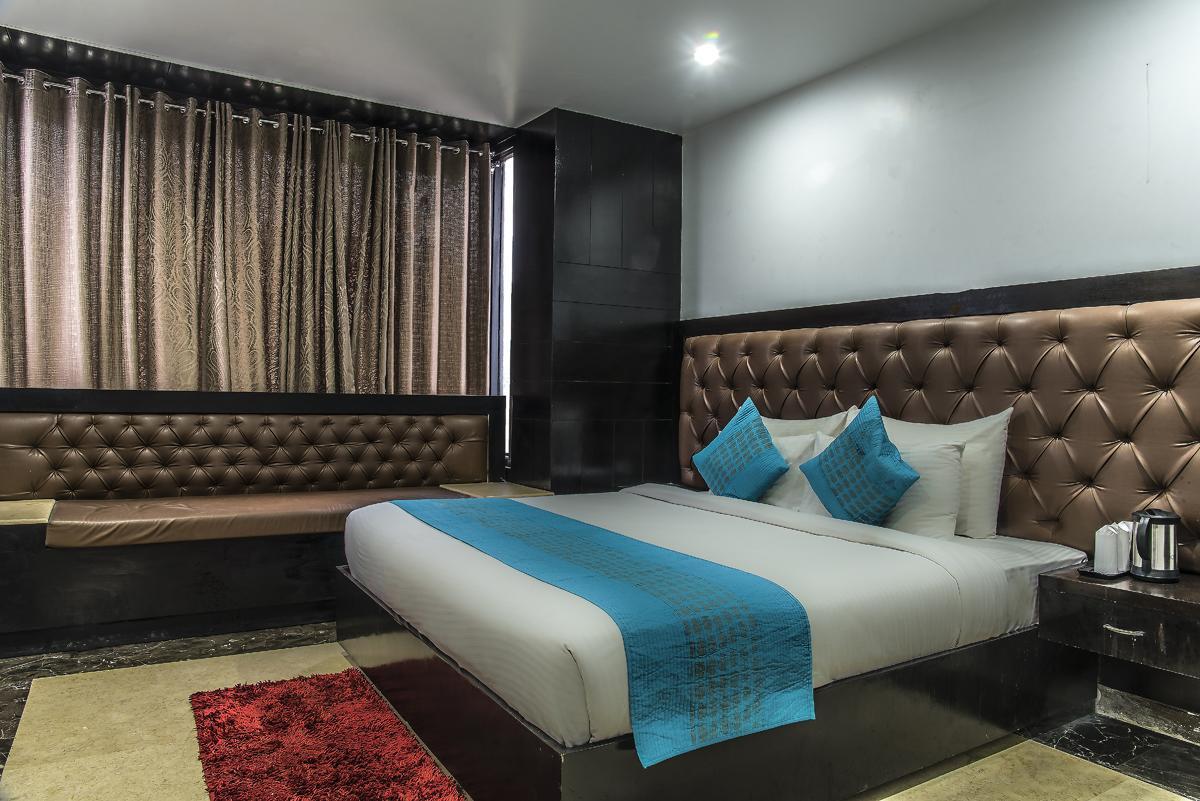 Hotel Andaz Shimla Shogi 외부 사진